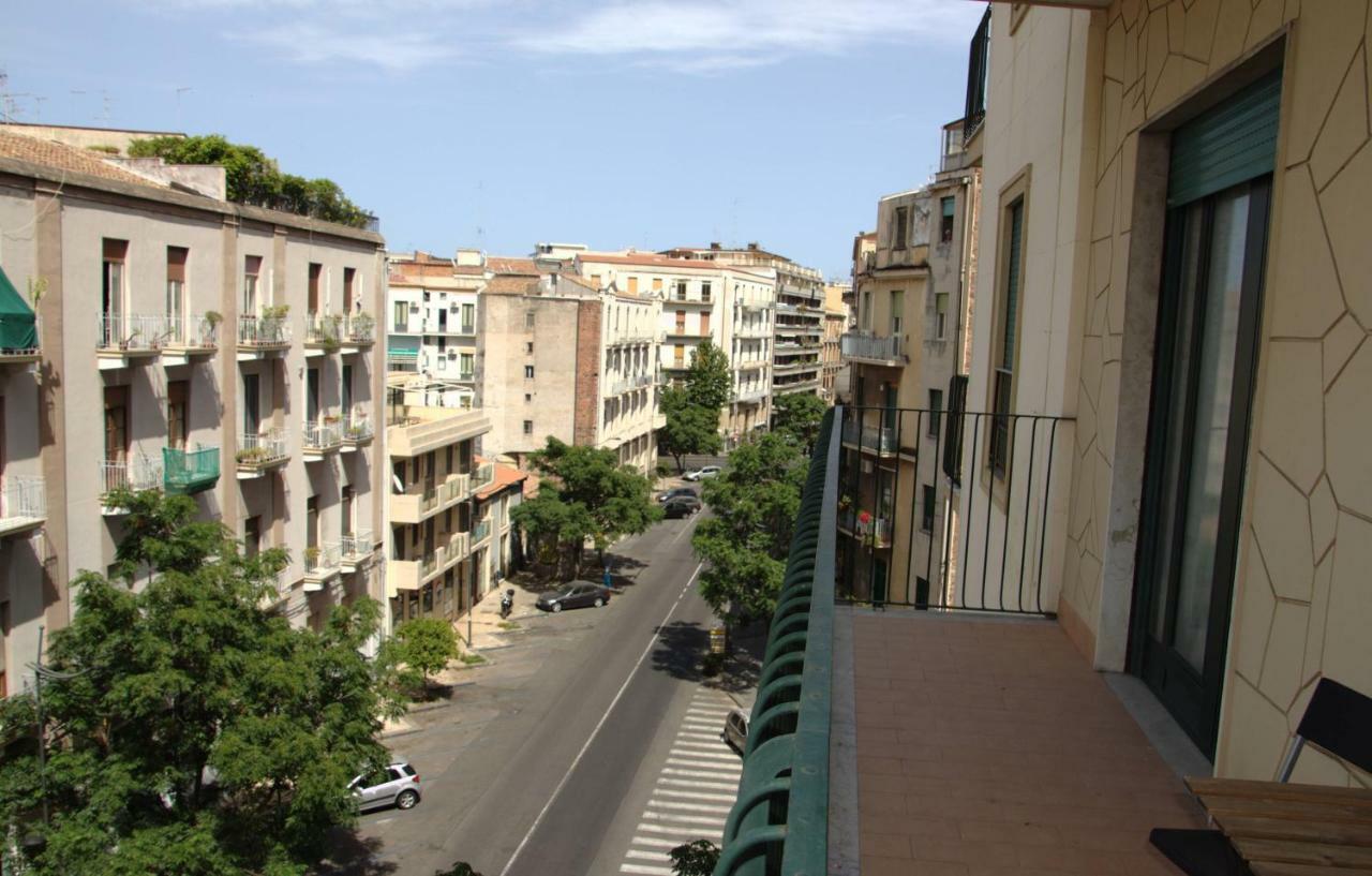 Del Toscano Home CTA Exterior foto