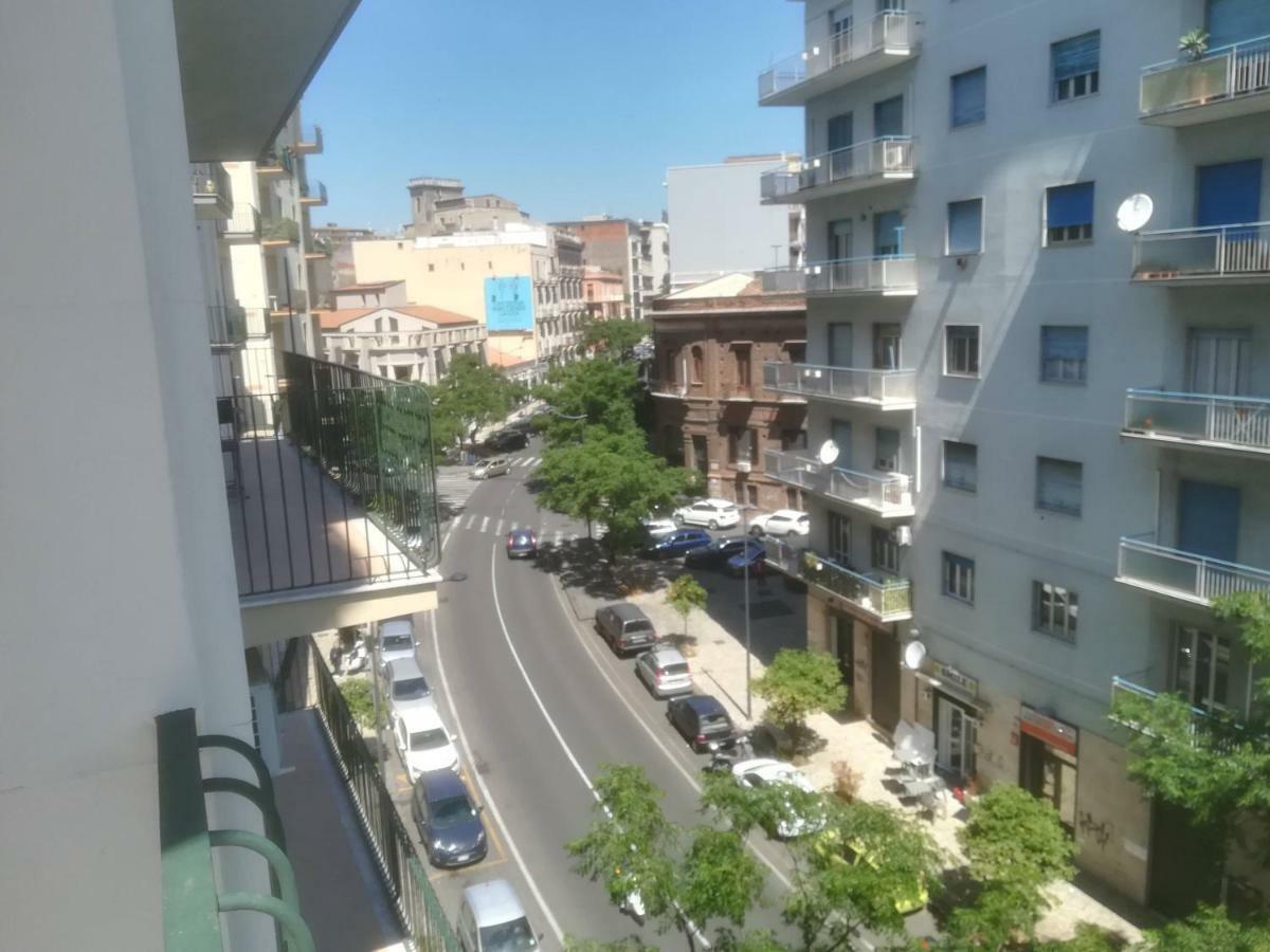 Del Toscano Home CTA Exterior foto