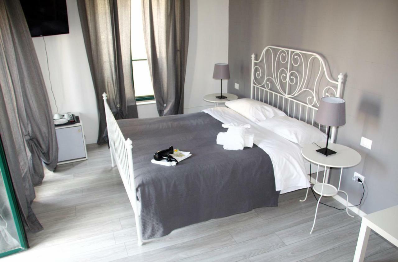 Del Toscano Home CTA Exterior foto