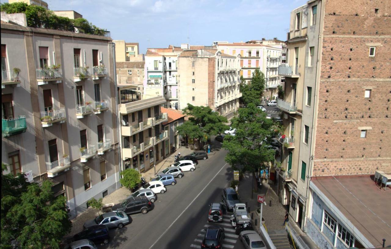 Del Toscano Home CTA Exterior foto